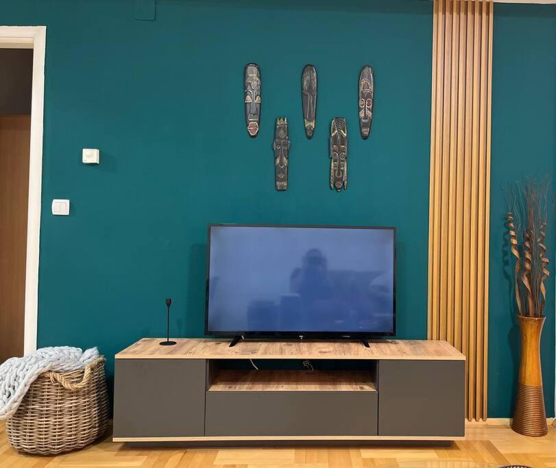Cozy Apartment Skopje