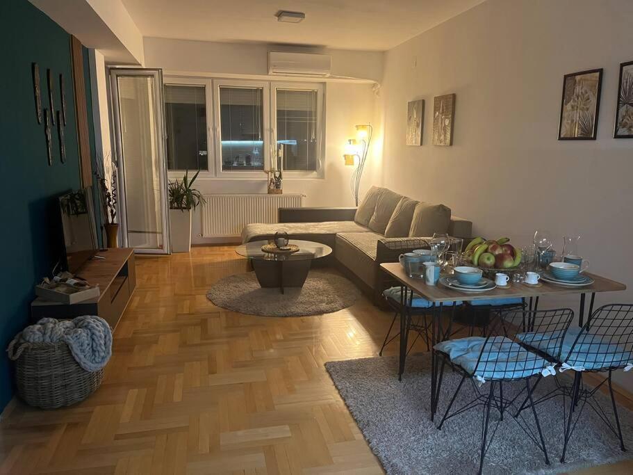 Apartment Cozy Skopje