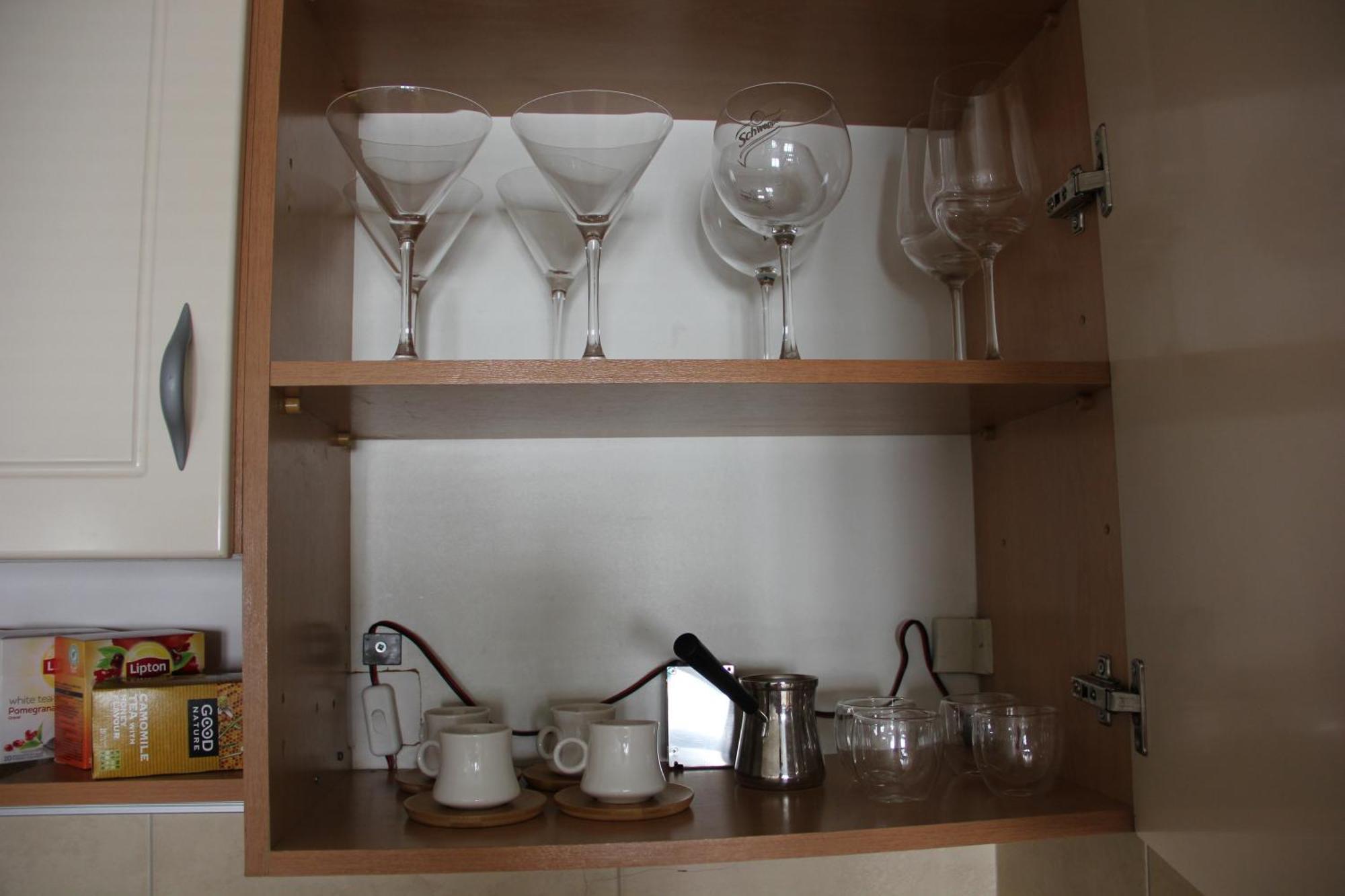 Apartment Cozy Skopje